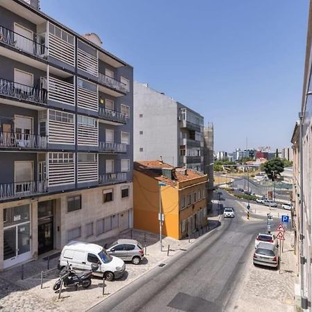 Campolide 2 Bedroom Delight By Innkeeper Lisboa Dış mekan fotoğraf
