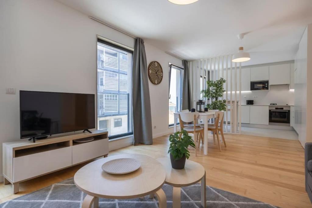 Campolide 2 Bedroom Delight By Innkeeper Lisboa Dış mekan fotoğraf