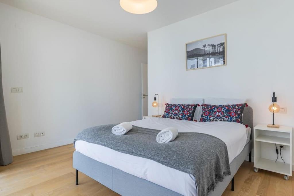 Campolide 2 Bedroom Delight By Innkeeper Lisboa Dış mekan fotoğraf