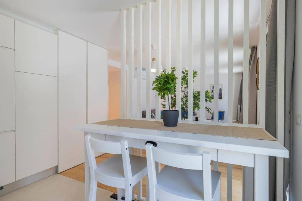 Campolide 2 Bedroom Delight By Innkeeper Lisboa Dış mekan fotoğraf