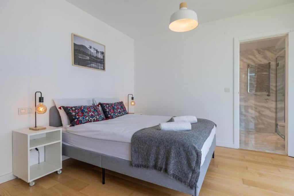 Campolide 2 Bedroom Delight By Innkeeper Lisboa Dış mekan fotoğraf