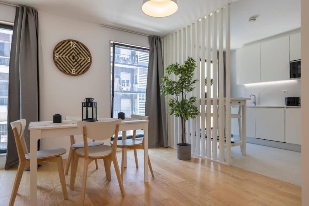 Campolide 2 Bedroom Delight By Innkeeper Lisboa Dış mekan fotoğraf