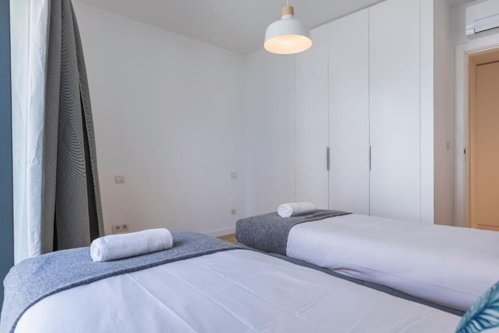 Campolide 2 Bedroom Delight By Innkeeper Lisboa Dış mekan fotoğraf