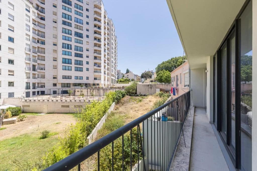 Campolide 2 Bedroom Delight By Innkeeper Lisboa Dış mekan fotoğraf