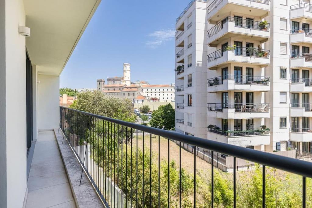Campolide 2 Bedroom Delight By Innkeeper Lisboa Dış mekan fotoğraf