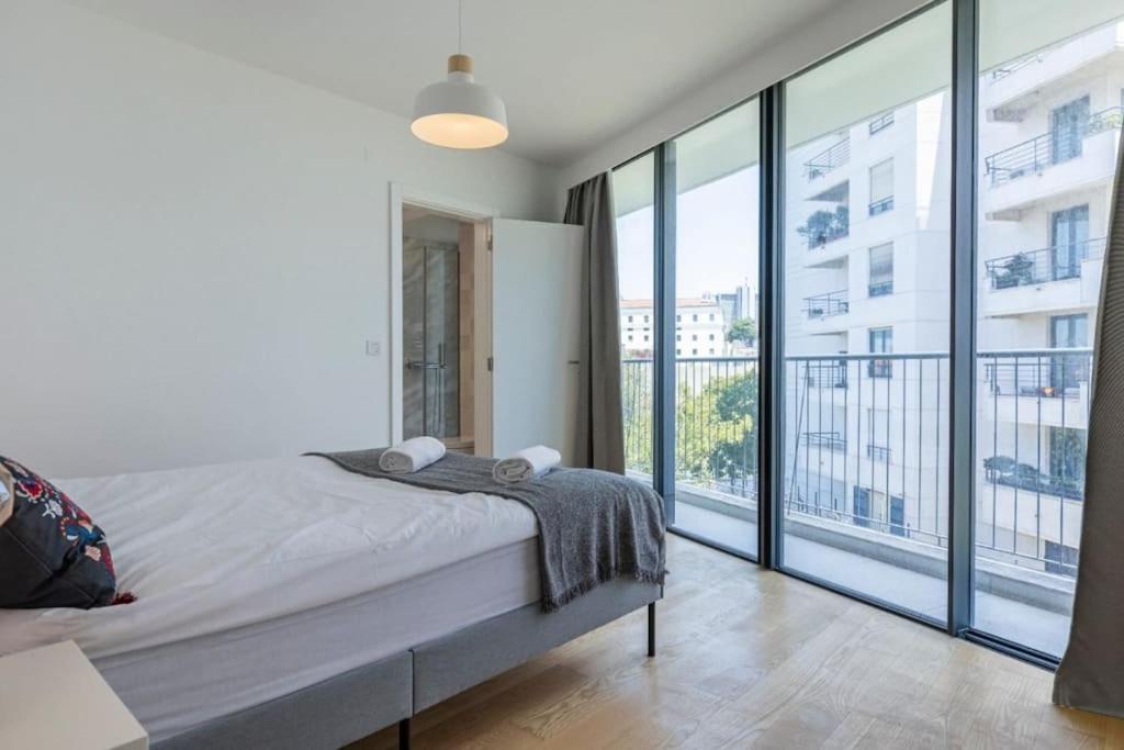 Campolide 2 Bedroom Delight By Innkeeper Lisboa Dış mekan fotoğraf