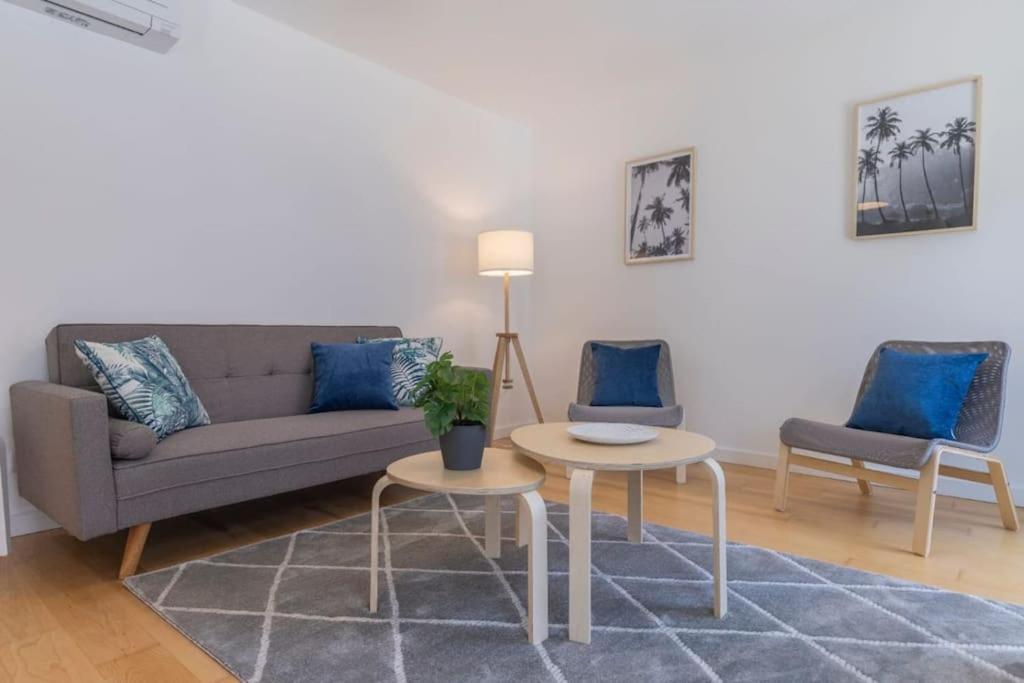 Campolide 2 Bedroom Delight By Innkeeper Lisboa Dış mekan fotoğraf